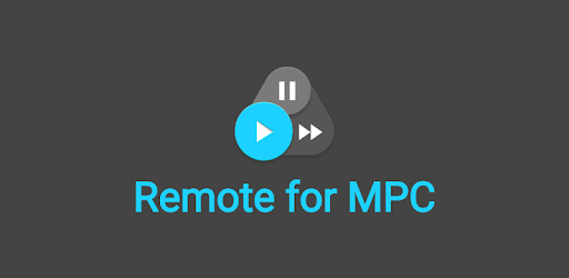 Remote for MPC PC screenshot Remote for MPC PC screenshot