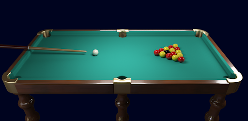 Billiard free PC screenshot Billiard free PC screenshot