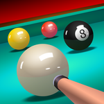 Billiard free icon