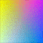 Four Colors Live Wallpaper icon