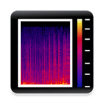 Aspect - Audio Files Spectrogram Analyzer for PC Aspect - Audio Files Spectrogram Analyzer for PC