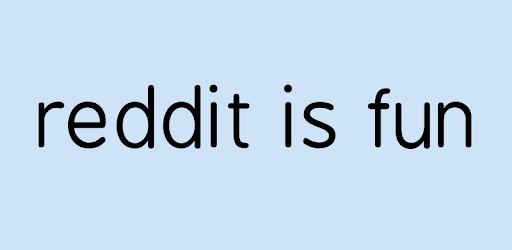 reddit is fun (unofficial) PC screenshot