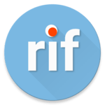 reddit is fun (unofficial) icon
