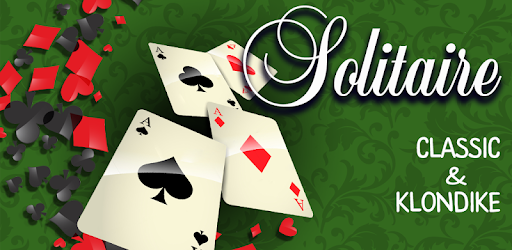 Solitaire: Classic & Klondike PC screenshot