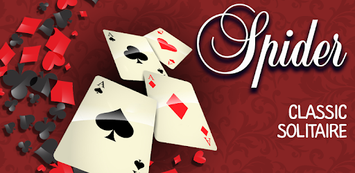 Spider Solitaire: Classic PC screenshot Spider Solitaire: Classic PC screenshot