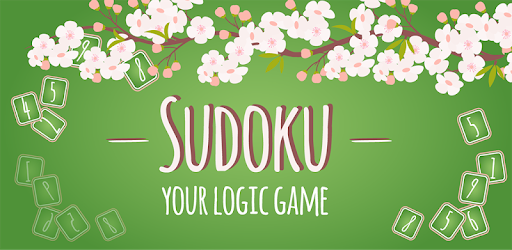 Sudoku: Train your brain PC screenshot