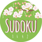 Sudoku: Train your brain icon