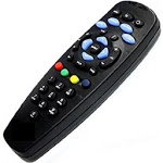Remote Control (needs Arduino & Bluetooth module) for PC Remote Control (needs Arduino & Bluetooth module) for PC