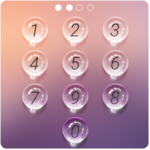 App Lock Plus icon