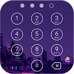 AppLock Theme City for PC AppLock Theme City for PC