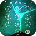 Applock Theme Ballet for PC