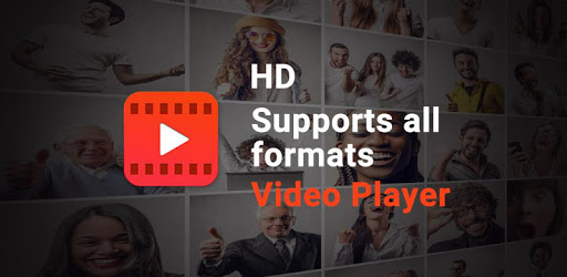 Video Player: HD & All Format PC screenshot