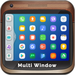 Multi Window : Split Screen icon