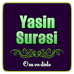 Surah Yaseen - Listen icon