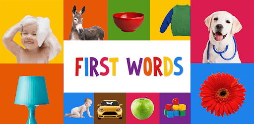 First Words for Baby PC screenshot