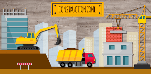Kids Construction Game: Preschool PC screenshot