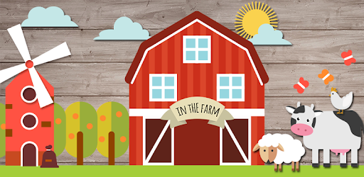 Kids Farm Game: Preschool PC screenshot Kids Farm Game: Preschool PC screenshot