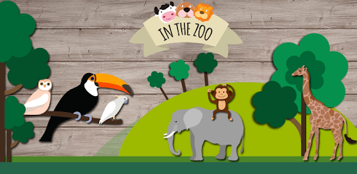 Kids Zoo Game: Preschool PC screenshot
