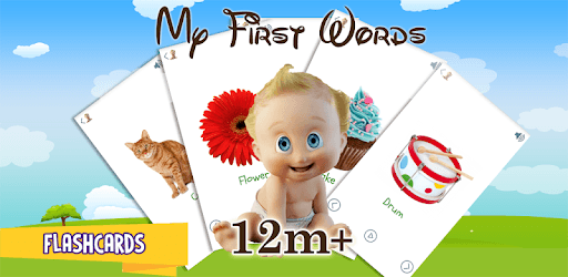 Baby Flashcards: 12+ Months PC screenshot
