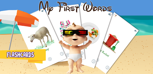 Baby Flashcards: 18+ Months PC screenshot Baby Flashcards: 18+ Months PC screenshot