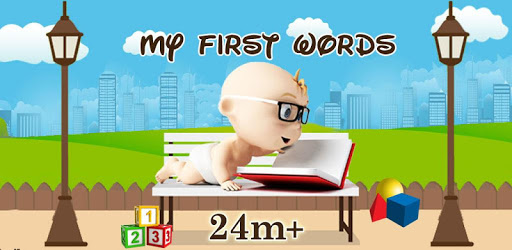 Baby Flashcards: 24+ Months PC screenshot