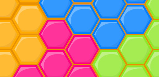 Hexa Block Puzzle PC screenshot Hexa Block Puzzle PC screenshot