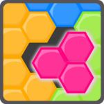 Hexa Block Puzzle for PC Hexa Block Puzzle for PC