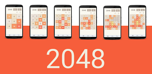2048 Ultimate PC screenshot
