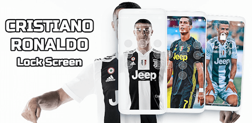 Screen Lock For Cristiano Ronaldo Fans PC screenshot