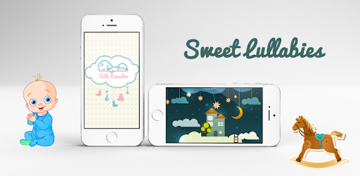Sweet Lullabies PC screenshot