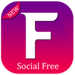 Multi Color For Facebook icon