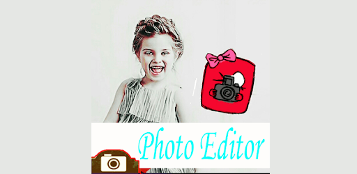 Photo Editor Edit Write Images PC screenshot