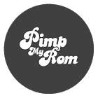 Pimp My Rom  icon