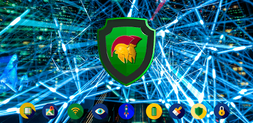 AntiVirus Android 2019 PC screenshot AntiVirus Android 2019 PC screenshot