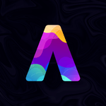 AmoledPix - 4K Amoled Wallpapers & HD Backgrounds icon