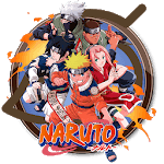 Cool Naruto Wallpapers icon
