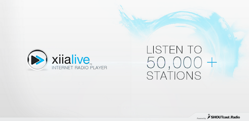 XiiaLive™ - Internet Radio PC screenshot XiiaLive™ - Internet Radio PC screenshot