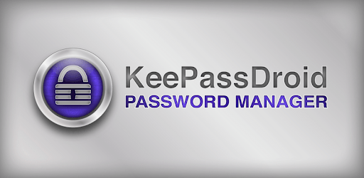 KeePassDroid PC screenshot KeePassDroid PC screenshot