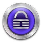 KeePassDroid icon