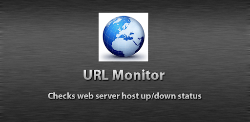 URL Monitor PC screenshot