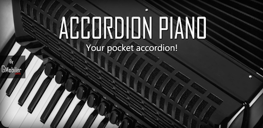 Accordion Piano PC screenshot