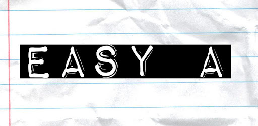 Easy A PC screenshot