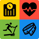 Body Mass Index - Weight loss, Calorie Counter icon