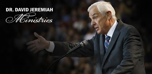 David Jeremiah's Sermons PC screenshot