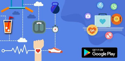Health Pal - Fitness, Weight loss coach, Pedometer PC screenshot Health Pal - Fitness, Weight loss coach, Pedometer PC screenshot
