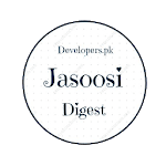 Jasoosi Digest for PC Jasoosi Digest for PC