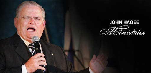John Hagee's Sermons PC screenshot John Hagee's Sermons PC screenshot