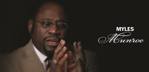 Myles Munroe's Sermons PC screenshot