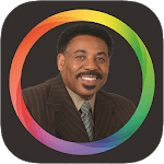 Tony Evans's Sermons icon