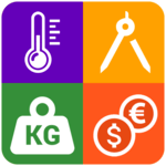 Unit Converter icon